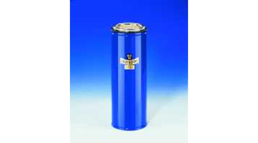 Dewar Flasks Cylindrical, KGW Dewarok, KGWIsotherm GmbH, KGW Dewar